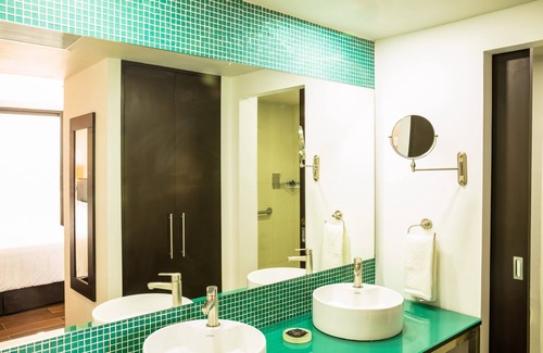 Tlaquepaque Hotel | Fiesta Inn Guadalajara Aeropuerto