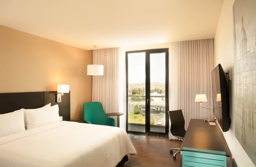Tlaquepaque Hotel | Fiesta Inn Guadalajara Aeropuerto