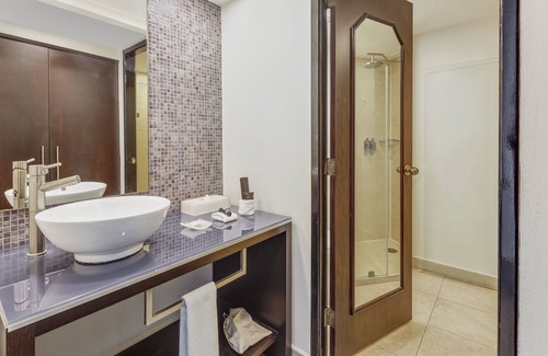 Zona Expo Hotel | Fiesta Inn Guadalajara Expo