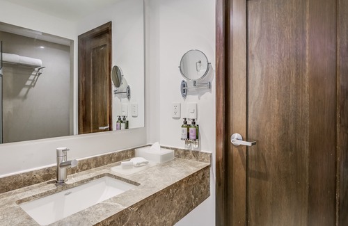 San Jose Insurgentes Hotel | Fiesta Inn Insurgentes Sur