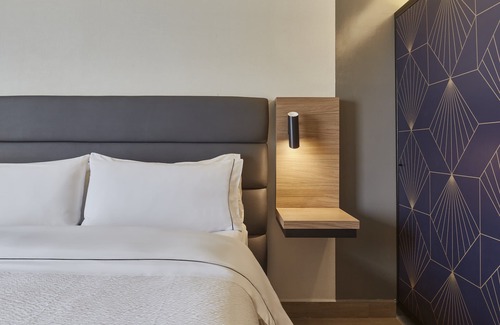 San Jose Insurgentes Hotel | Fiesta Inn Insurgentes Sur