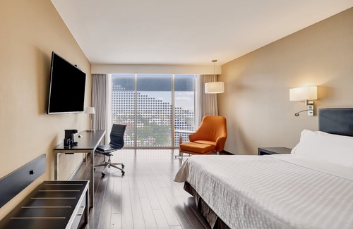 Escandon Hotel | Fiesta Inn Insurgentes Viaducto