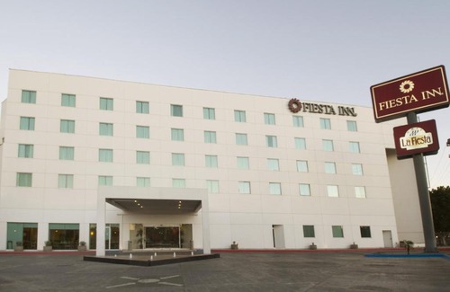 Civic Center Hotel | Fiesta Inn Mexicali