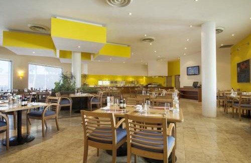Civic Center Hotel | Fiesta Inn Mexicali