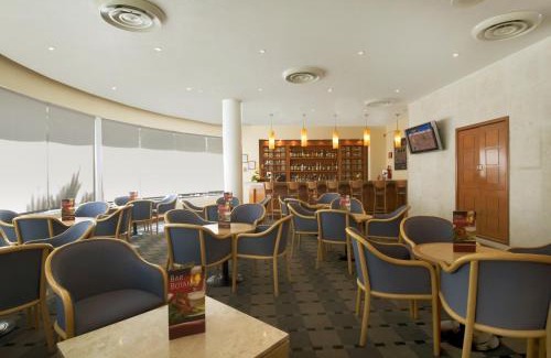 Civic Center Hotel | Fiesta Inn Mexicali
