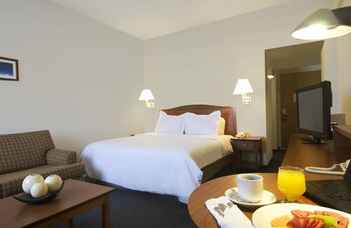 Civic Center Hotel | Fiesta Inn Mexicali