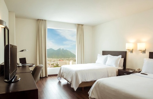 Monterrey Municipality Hotel | Fiesta Inn Monterrey Tecnológico