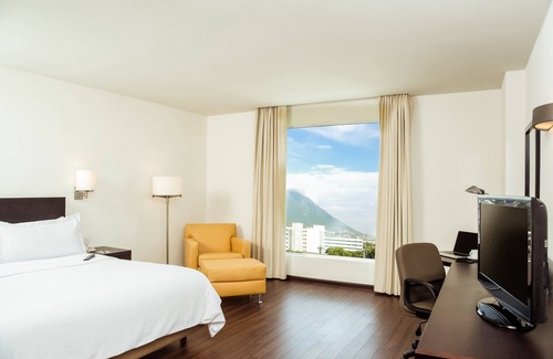 Monterrey Municipality Hotel | Fiesta Inn Monterrey Tecnológico