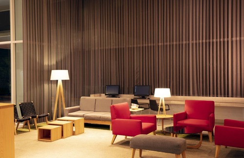 Morelia Hotel | Fiesta Inn Morelia Altozano