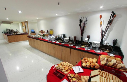 Naucalpan Apartment | Fiesta Inn Naucalpan