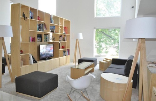 Naucalpan Apartment | Fiesta Inn Naucalpan
