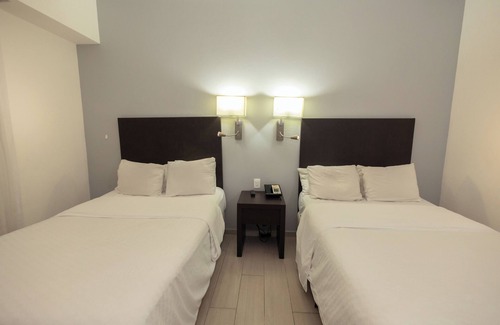 Nueva Nogales Hotel | Fiesta Inn Nogales