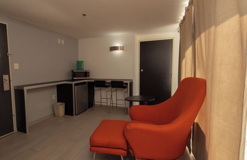 Nueva Nogales Hotel | Fiesta Inn Nogales