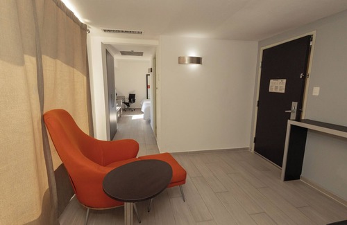 Nueva Nogales Hotel | Fiesta Inn Nogales
