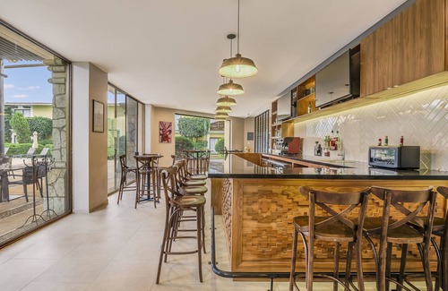 Oaxaca Hotel | Fiesta Inn Oaxaca