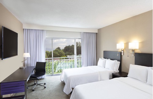 Oaxaca Hotel | Fiesta Inn Oaxaca