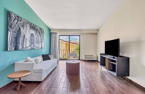 Oaxaca Hotel | Fiesta Inn Oaxaca