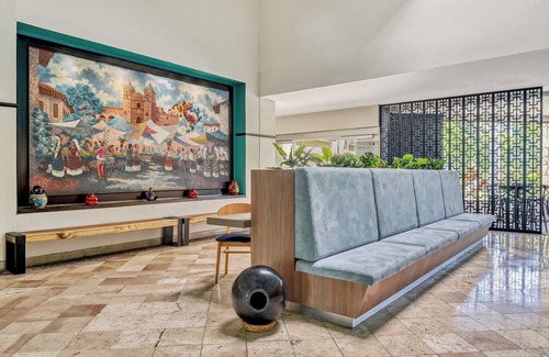 Oaxaca Hotel | Fiesta Inn Oaxaca