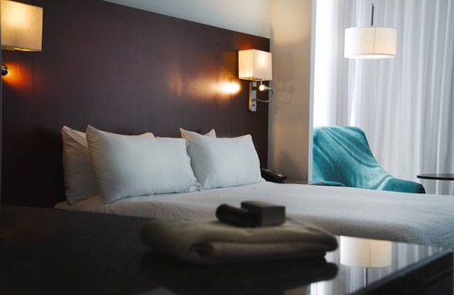 Gonzalo Guerrero Hotel | Fiesta Inn Playa del Carmen