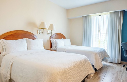 Poza Rica Hotel | Fiesta Inn Poza Rica