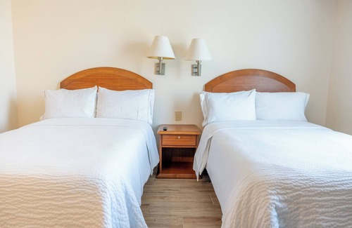 Poza Rica Hotel | Fiesta Inn Poza Rica