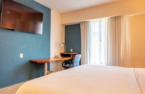 Poza Rica Hotel | Fiesta Inn Poza Rica