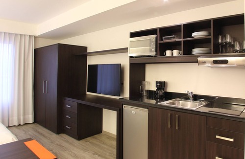 Downtown Queretaro Hotel | Fiesta Inn Queretaro