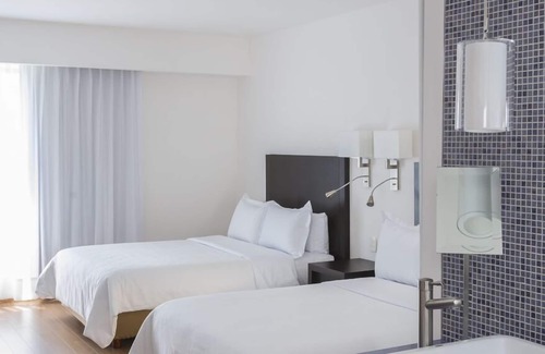 Downtown Queretaro Hotel | Fiesta Inn Queretaro