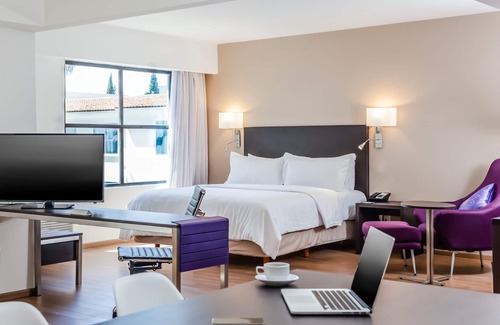 Saltillo Hotel | Fiesta Inn Saltillo