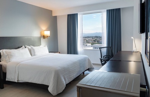Tepic Hotel | Fiesta Inn Tepic