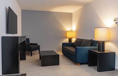 Tepic Hotel | Fiesta Inn Tepic