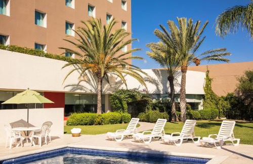 Tijuana Hotel | Fiesta Inn Tijuana Otay Aeropuerto