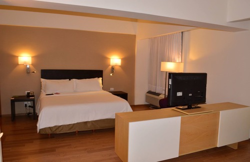 Tlalnepantla de Baz Hotel | Fiesta Inn Tlalnepantla