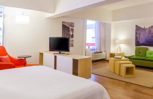 Tlalnepantla de Baz Hotel | Fiesta Inn Tlalnepantla