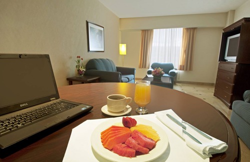 Toluca Hotel | Fiesta Inn Toluca Tollocan
