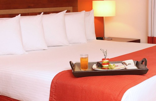 Villahermosa Hotel | Fiesta Inn Villahermosa Cencali