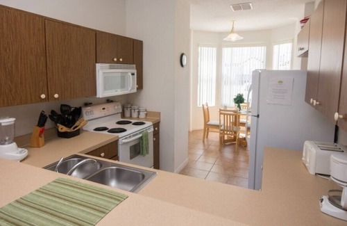 Eagle Pointe South House | Fiesta Key- Location! 3 bedrooms towhouse