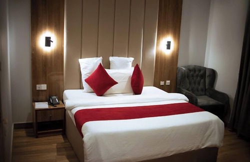 Enugu Hotel | Fiesto Hotels and Suites