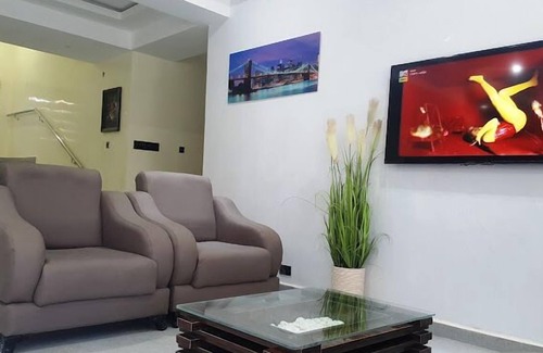 Enugu Hotel | Fiesto Hotels and Suites