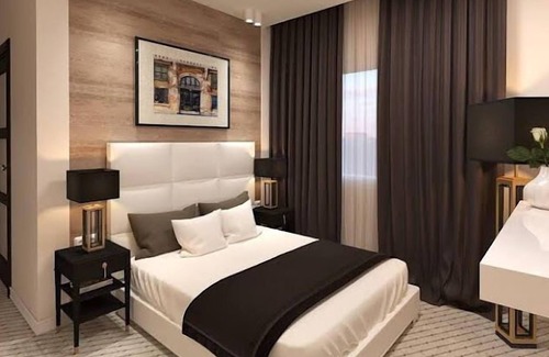 Enugu Hotel | Fiesto Hotels and Suites