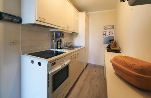 Hohen Wieschendorf Apartment | Fietje 206 - Hohen Wieschendorf