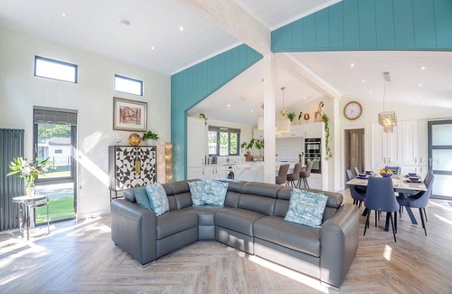 Rhyd-y-clafdy Cottage | Fifteen at The Sanctuary