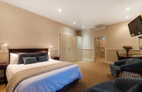 Summerstrand Bed & Breakfast | Fifth Avenue Beach House