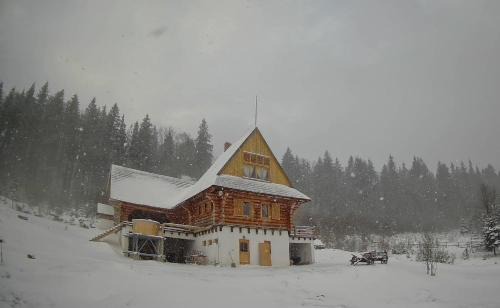 Bucin House | Fifth Element Retreat