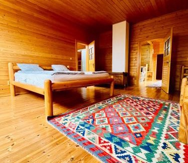 Bucin House | Fifth Element Retreat