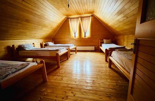 Bucin House | Fifth Element Retreat