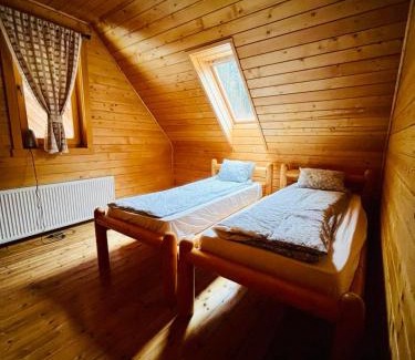 Bucin House | Fifth Element Retreat
