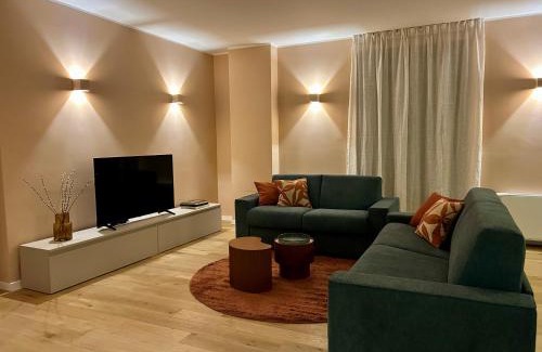 Porta Nuova Apartment | Fifty Eight Suite Milan Repubblica