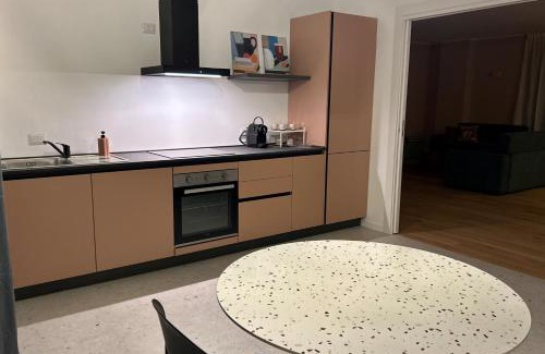 Porta Nuova Apartment | Fifty Eight Suite Milan Repubblica