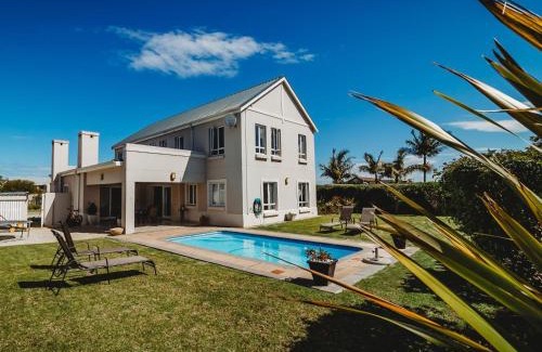 George House | Fifty1 on Long on Kingswood Golf Estate